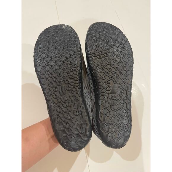 Unisex Slippers Lightweight Walking Shoes Adjustable Wide Water Shoes main image 9